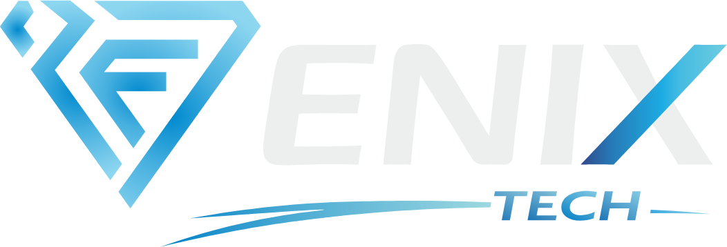 ENIX Tech Logo